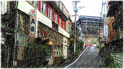 門司港レトロと昔ながらの商店街をつむ散歩