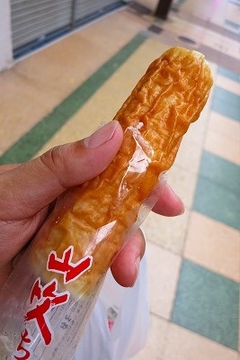 門司港レトロと昔ながらの商店街をつむ散歩