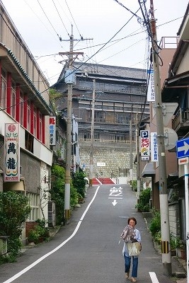 門司港レトロと昔ながらの商店街をつむ散歩