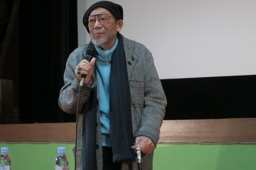 川越散歩|現存する川越城本丸御殿と喜多院散歩と地元武蔵野うどん