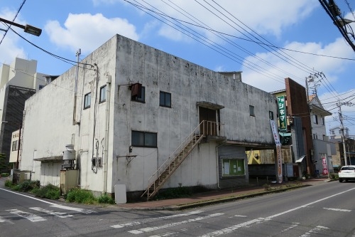 下館を散歩|石積み蔵の街下館を散歩しよう