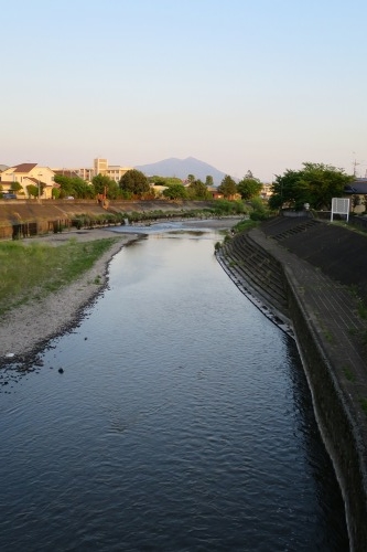 下館を散歩|石積み蔵の街下館を散歩しよう