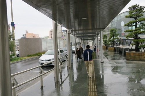 讃岐高松城を散歩 生駒氏から松平家へ 水戸光圀のいい話