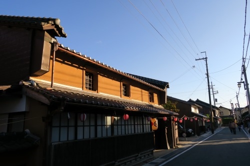 天空の城竹田を散歩|兵庫県朝来市竹田の城下町散歩と秋の神輿お祭り