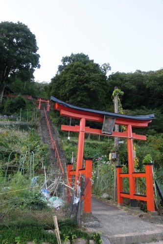 天空の城竹田を散歩|兵庫県朝来市竹田の城下町散歩と秋の神輿お祭り