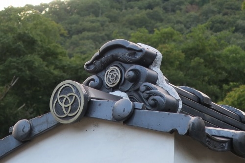天空の城竹田を散歩|兵庫県朝来市竹田の城下町散歩と秋の神輿お祭り