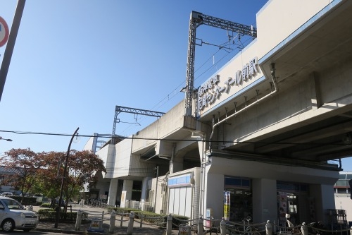 尼崎を散歩|クラシック甲子園PL学園桑田と尼崎寺町をぶらり散歩