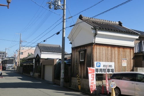 尼崎を散歩|クラシック甲子園PL学園桑田と尼崎寺町をぶらり散歩