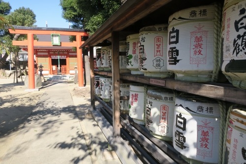 尼崎を散歩|クラシック甲子園PL学園桑田と尼崎寺町をぶらり散歩