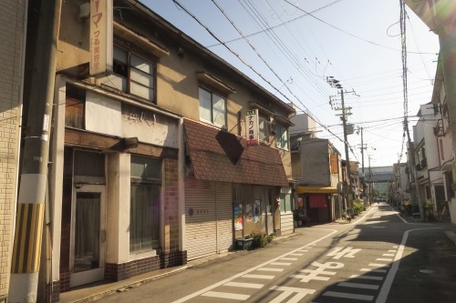 尼崎を散歩|クラシック甲子園PL学園桑田と尼崎寺町をぶらり散歩