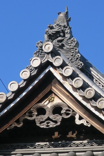 尼崎を散歩|クラシック甲子園PL学園桑田と尼崎寺町をぶらり散歩