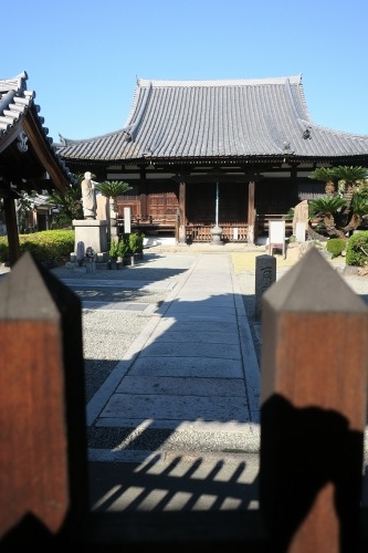 尼崎を散歩|クラシック甲子園PL学園桑田と尼崎寺町をぶらり散歩