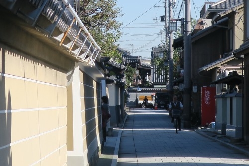 尼崎を散歩|クラシック甲子園PL学園桑田と尼崎寺町をぶらり散歩