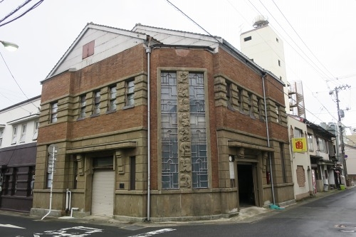 松江を散歩|国宝松江城と松江城の城下町をぶらり散歩雨の日もいい