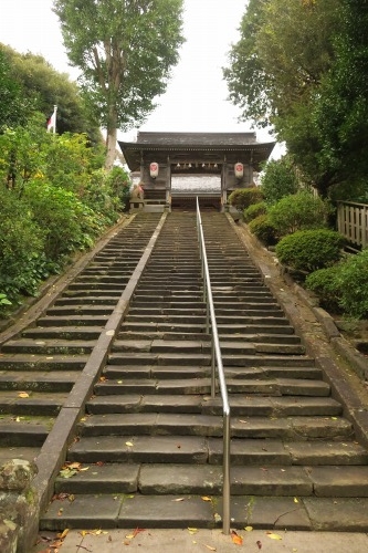 松江を散歩|国宝松江城と松江城の城下町をぶらり散歩雨の日もいい