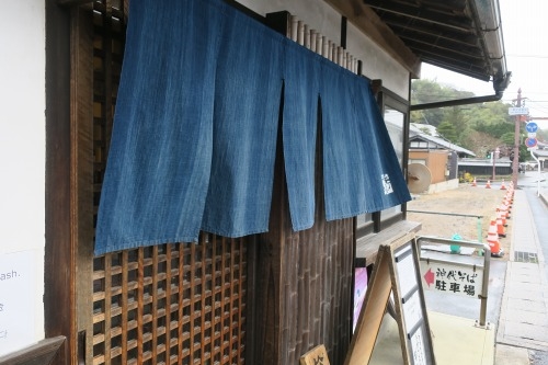 松江を散歩|国宝松江城と松江城の城下町をぶらり散歩雨の日もいい