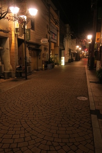松江を散歩|国宝松江城と松江城の城下町をぶらり散歩雨の日もいい