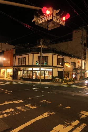 松江を散歩|国宝松江城と松江城の城下町をぶらり散歩雨の日もいい