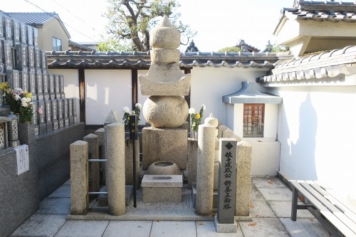 尼崎を散歩|クラシック甲子園PL学園桑田と尼崎寺町をぶらり散歩