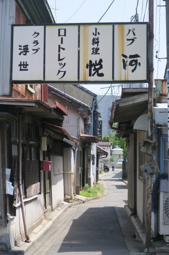 川越散歩|現存する川越城本丸御殿と喜多院散歩と地元武蔵野うどん