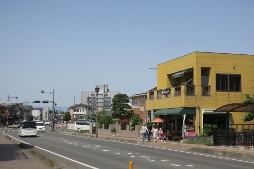 川越散歩|現存する川越城本丸御殿と喜多院散歩と地元武蔵野うどん