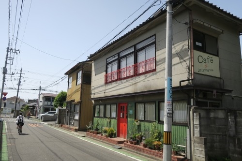 川越散歩|現存する川越城本丸御殿と喜多院散歩と地元武蔵野うどん