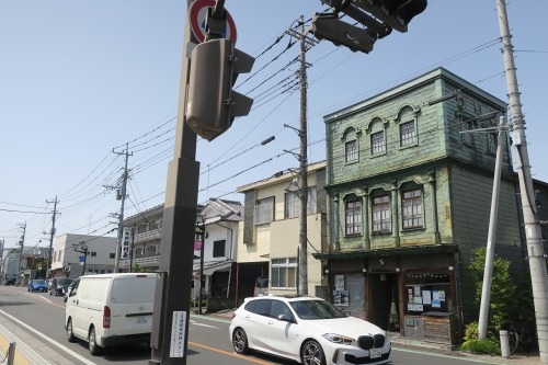 川越散歩|現存する川越城本丸御殿と喜多院散歩と地元武蔵野うどん