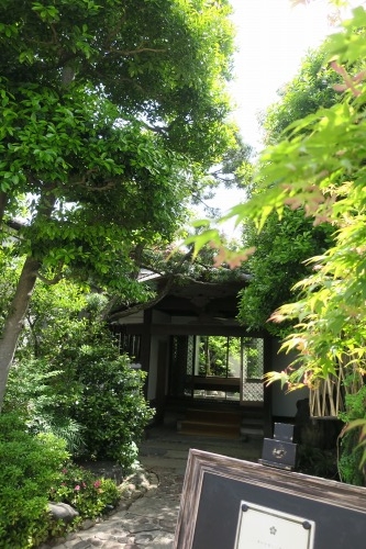 川越散歩|現存する川越城本丸御殿と喜多院散歩と地元武蔵野うどん