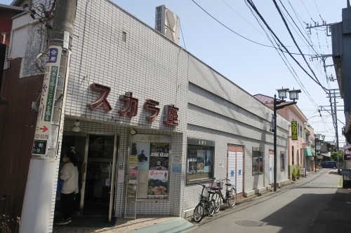 川越散歩|現存する川越城本丸御殿と喜多院散歩と地元武蔵野うどん
