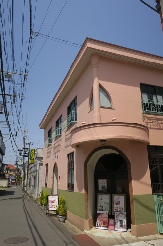 川越散歩|現存する川越城本丸御殿と喜多院散歩と地元武蔵野うどん