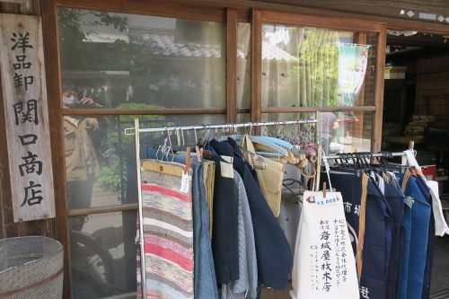 川越散歩|現存する川越城本丸御殿と喜多院散歩と地元武蔵野うどん