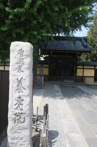 川越散歩|現存する川越城本丸御殿と喜多院散歩と地元武蔵野うどん
