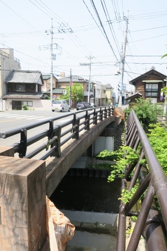 川越散歩|現存する川越城本丸御殿と喜多院散歩と地元武蔵野うどん