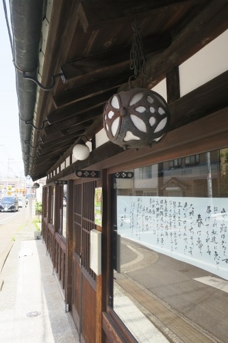 川越散歩|現存する川越城本丸御殿と喜多院散歩と地元武蔵野うどん