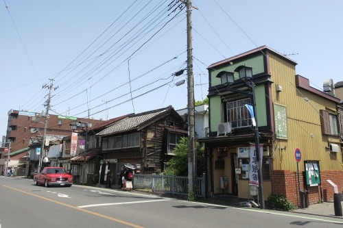 川越散歩|現存する川越城本丸御殿と喜多院散歩と地元武蔵野うどん