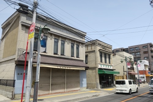 川越散歩|現存する川越城本丸御殿と喜多院散歩と地元武蔵野うどん