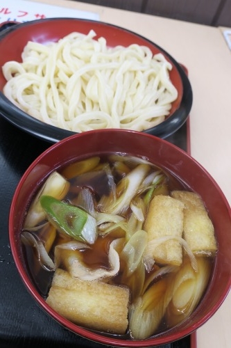 川越散歩|現存する川越城本丸御殿と喜多院散歩と地元武蔵野うどん