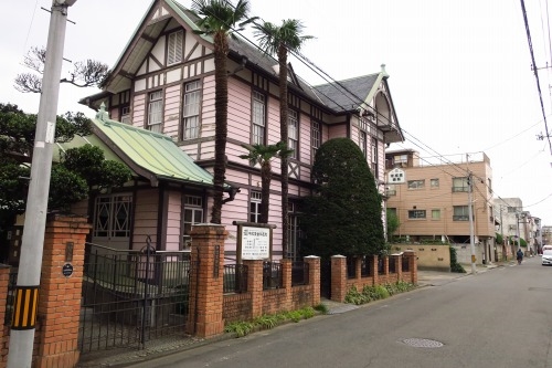 川越散歩|現存する川越城本丸御殿と喜多院散歩と地元武蔵野うどん