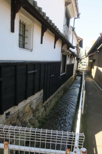 中津川を散歩|中山道45番目の中津川宿を散歩 倒幕を決意した場所