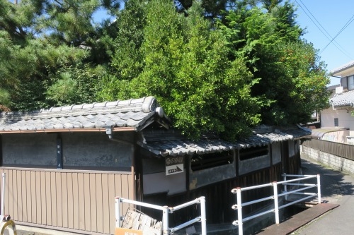 中津川を散歩|中山道45番目の中津川宿を散歩 倒幕を決意した場所