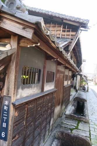 中津川を散歩|中山道45番目の中津川宿を散歩 倒幕を決意した場所