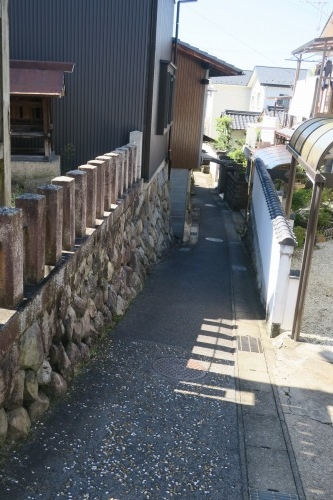 中津川を散歩|中山道45番目の中津川宿を散歩 倒幕を決意した場所