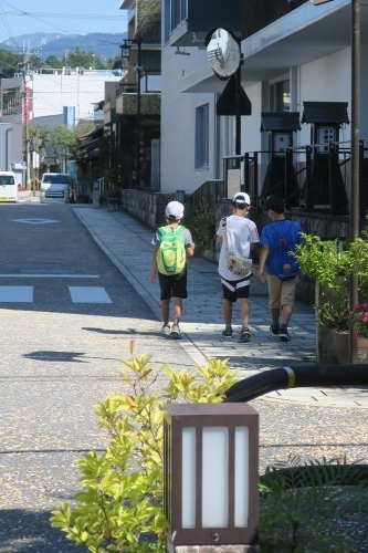中津川を散歩|中山道45番目の中津川宿を散歩 倒幕を決意した場所
