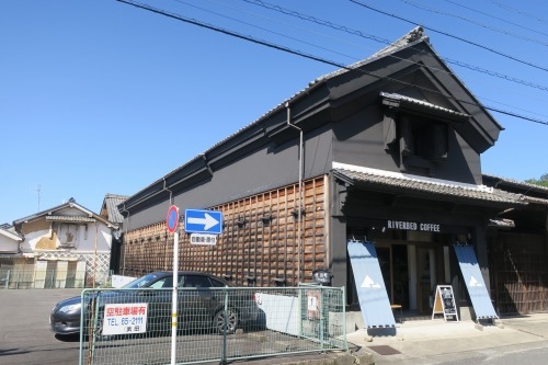 中津川を散歩|中山道45番目の中津川宿を散歩 倒幕を決意した場所