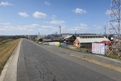 上狛茶問屋街を散歩|奈良街道を宇治茶福寿園から上狛環濠集落を散歩