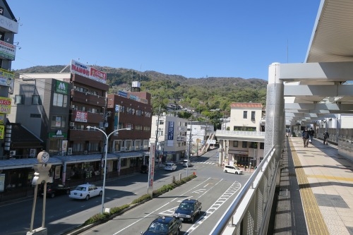 生駒を散歩|門前町生駒を散歩とおいしい上等カレーカツチーズのせ