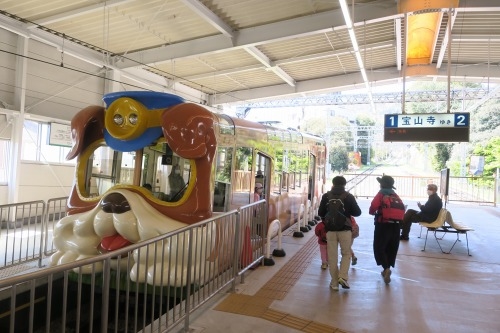 生駒を散歩|門前町生駒を散歩とおいしい上等カレーカツチーズのせ