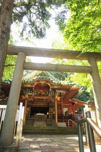 王子から散歩|王子稲荷神社と昭和の風景・東十条の商店街をふと散歩