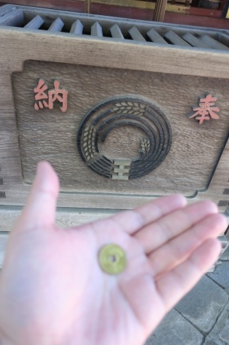 王子から散歩|王子稲荷神社と昭和の風景・東十条の商店街をふと散歩