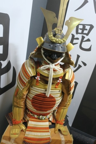 春日山を散歩|紅葉の季節に上杉謙信の春日山城と林泉寺でお墓参り